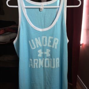 Women’s UA Favorite Graphic Under Armour Tank